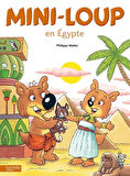 Mini loup en Egypte - Philippe Matter