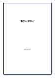 Tilou bleu - Author