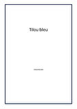 Tilou bleu - Author