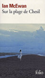 Sur la plage de Chesil - Ian McEwan