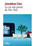 La vie tres privee de Mr Sim - Jonathan Coe