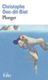 Plonger - Christophe Ono-Dit-Biot