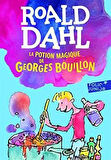 La Potion Magique De Georges Bouillon - Roald Dahl
