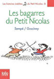 Les Bagarres Du Petit Nicolas - Sempe-Goscinny