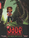 Jade 1: Les Nodjis Font La Loi - Marc Cantin