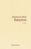 Babylone - Yasmina Reza