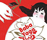 Baba Yaga - Author