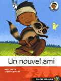 Nitou l'Indien 2: Un Nouvel Ami - Marc Cantin