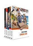 Bilim ve Teknoloji Dizisi (5 Kitap Takım)