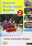 2014 SES 2de Fichier d’activités dirigées - Sophie Loiseau