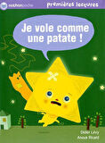 Je Vole Comme Une Patate - Didier Levy