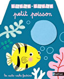 Cache Cache Petit Poisson - Melisande Luthringer