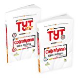 2023 TYTnin Kara Kutusu SÖZEL EKONOMİK PAKET SET Konu Özetli Dijital Çözümlü Çıkmış Soru Bankası