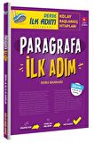 Paragraf Seti Kolay-Orta-Zor ve Son Yılın Çıkmış Paragraf Soruları