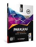 Paragraf Seti Kolay-Orta-Zor ve Son Yılın Çıkmış Paragraf Soruları