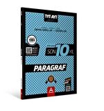 Paragraf Seti Kolay-Orta-Zor ve Son Yılın Çıkmış Paragraf Soruları