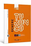 AYT Yeni Nesil Turuncu Deneme Tamamı Çözümlü