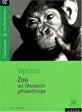 Zoo : L’assassin philanthrope - Vercors