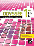 Maths L/ES - Eric Sigvard