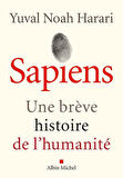 Sapiens - Yuval Noah Harari