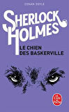 Sherlock Holmes: Le Chien des Baskerville - Sir Arthur Conan Doyle