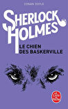 Sherlock Holmes: Le Chien des Baskerville - Sir Arthur Conan Doyle