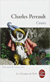 Contes - Charles Perrault