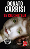 Le Chuchoteur - Donato Carrisi