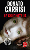 Le Chuchoteur - Donato Carrisi