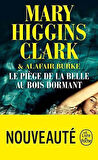 La Piege de la Belle au Bois Dormant - Mary Higgins Clark