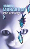 Kafka Sur le Rivage - Haruki Murakami