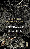 L'Etrange Bibliotheque - Haruki Murakami