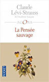 La pensee sauvage - Claude Lévi-Strauss