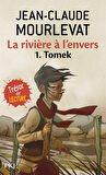 La riviere a l'envers 2: Hannah - Jean-Claude Mourlevat