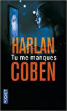 Tu Me Manques - Harlan Coben