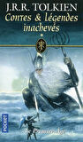 Contes & Légendes inachevés - tome 1 Le Premier Age (1) (Best) (French Edition) - J.R.R. Tolkien