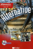 Alternative Allemand 2 de - Mireille Audibert