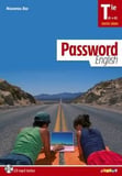 Password English - Juliette Ban-Larrosa