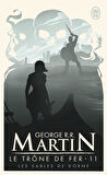 Le Trone De Fer 11 - George R. R. Martin