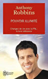 POUVOR ILLIMITE - J'AI LU - Anthony Robbins