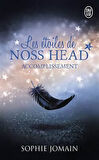Les etoiles de Noss Head 3: Accomplissement - Sophie Jomain