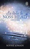 Les Etoiles De Noss Head 4: Origines (1Re Partie) - Sophie Jomain