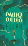 Aleph - Paulo Coelho