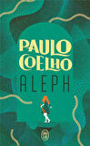 Aleph - Paulo Coelho