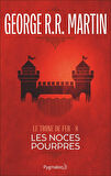 Le Trone De Fer 8 - George R. R. Martin