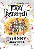 Johnny Maxwell Serisi (3 Kitap) / Terry Pratchett