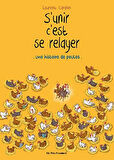 S'unir c'est se relayer - Author
