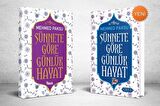Mehmet Paksu Sünnete Göre Günlük Hayat 1-2 (CİLTLİ)