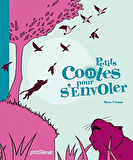 Petits Contes pour s'envoler - Author