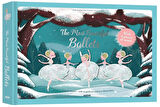 Paper Theatre- The Most Beautiful Ballets